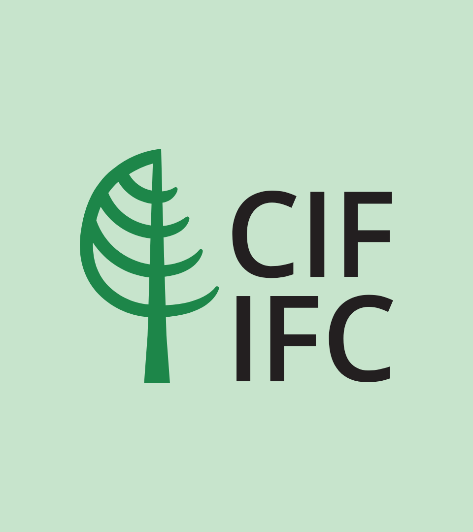 CIF-thumb CIF-IFC acronym logo.